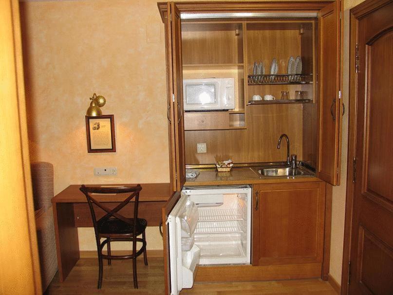 Habitación Doble Superior